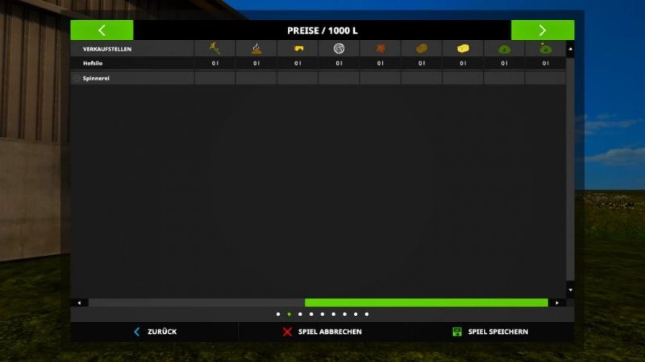 Change HUD symbols