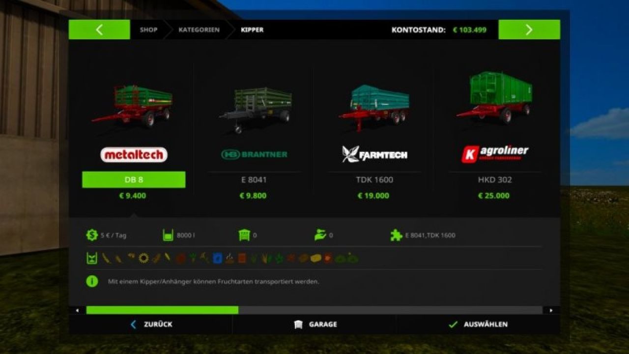 Change HUD symbols