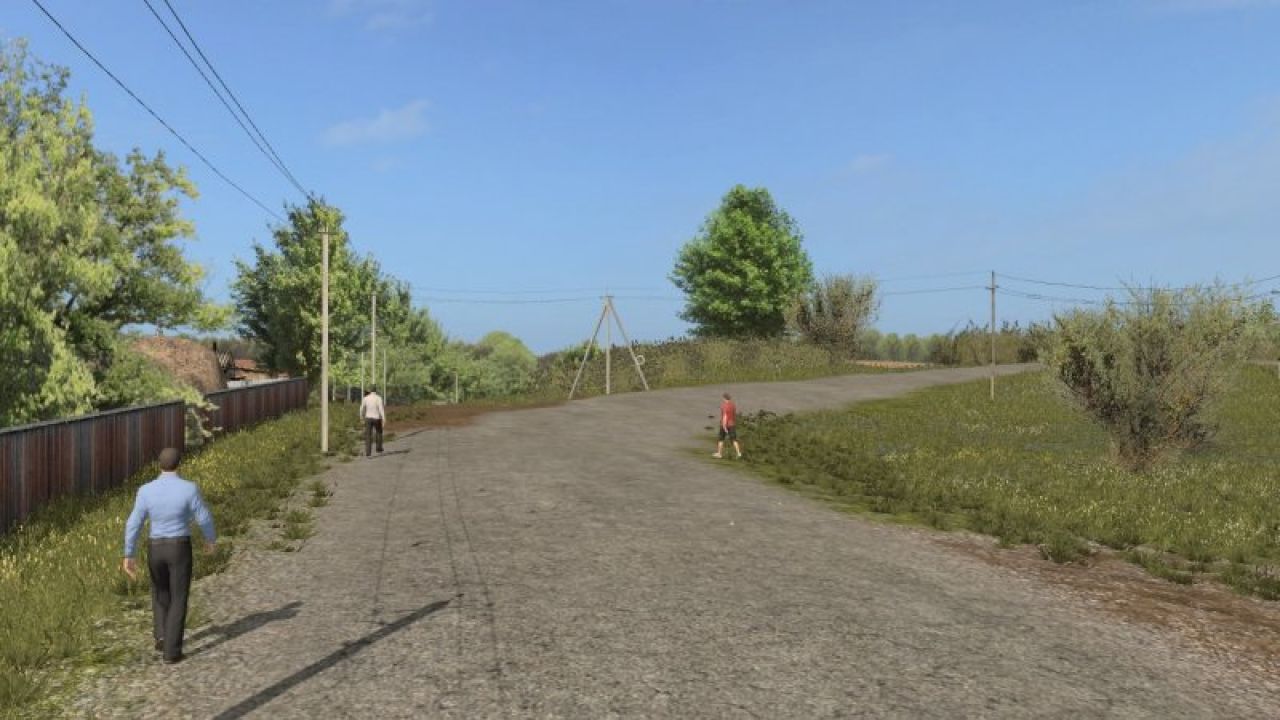 Cherkaschina v2