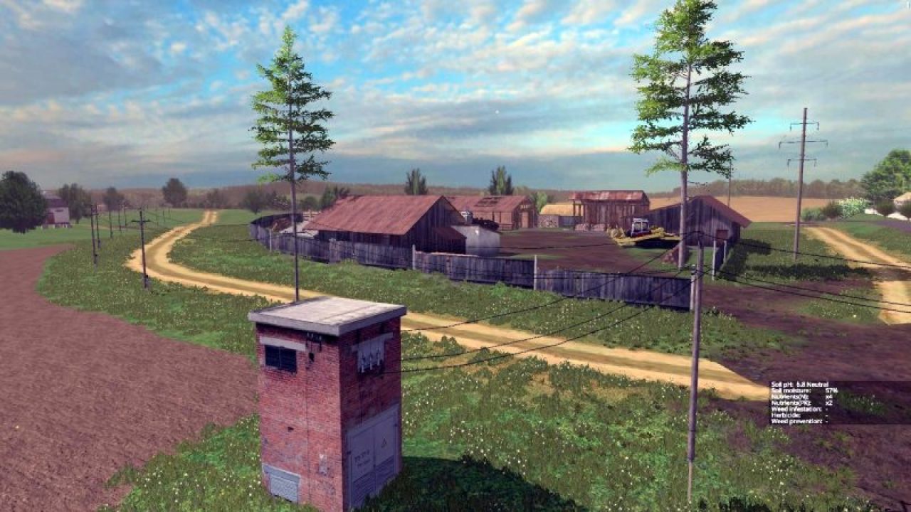 Cherkaschina v2