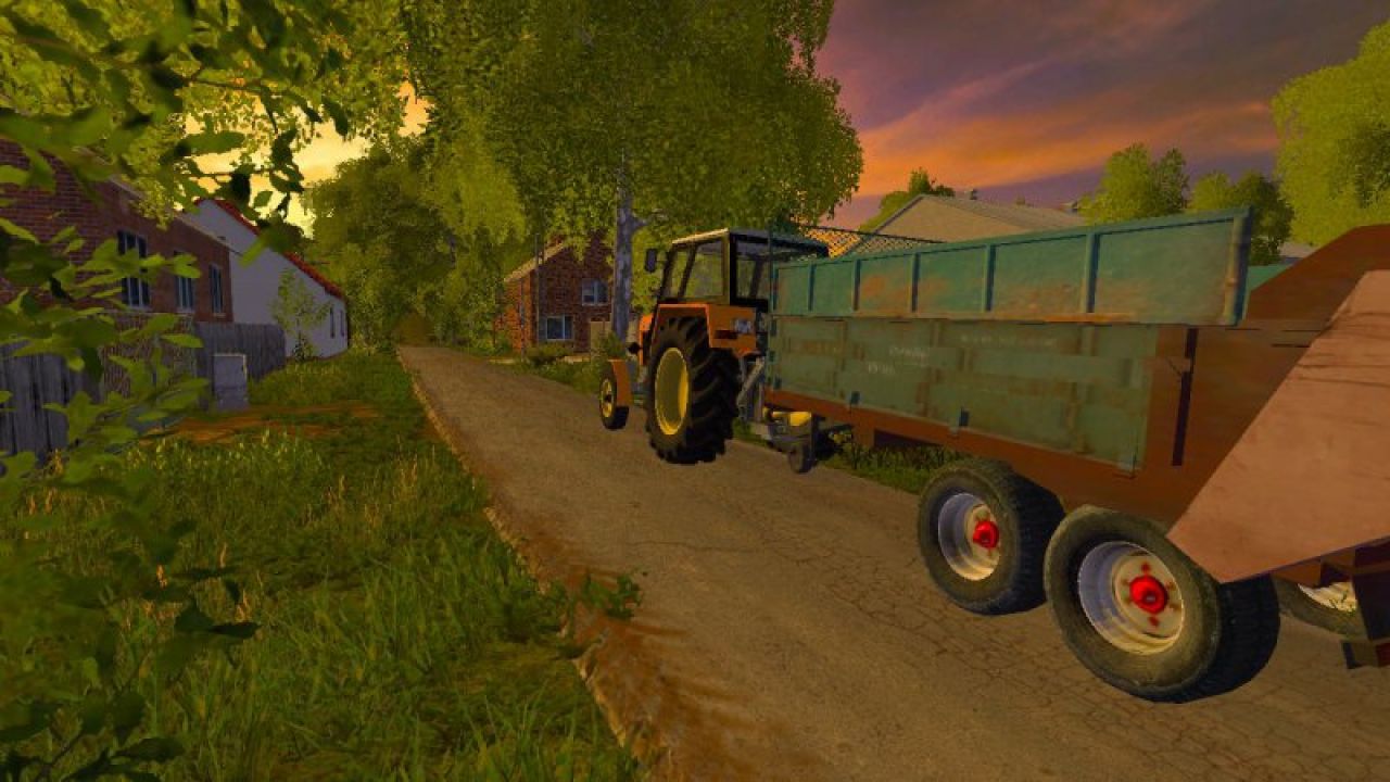 Chu1kerowo V1