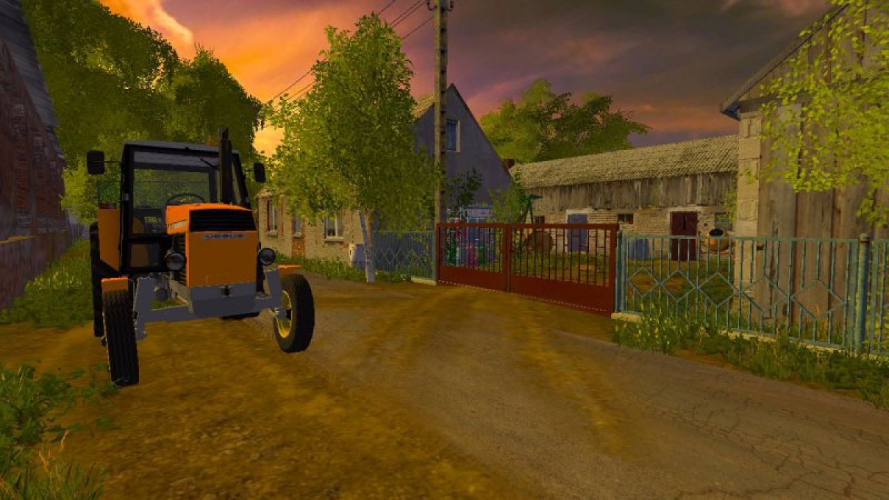 Chu1kerowo V1