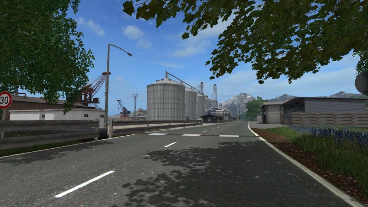 Churn Farm 2017 Seasons Ready PLUS v1.2.0.0