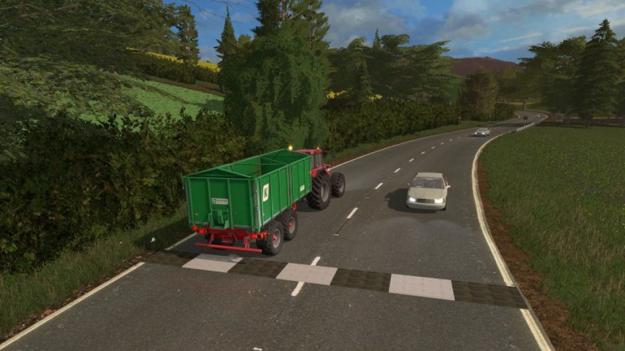 Churn Farm 2017 Seasons Ready PLUS v1.2.0.0
