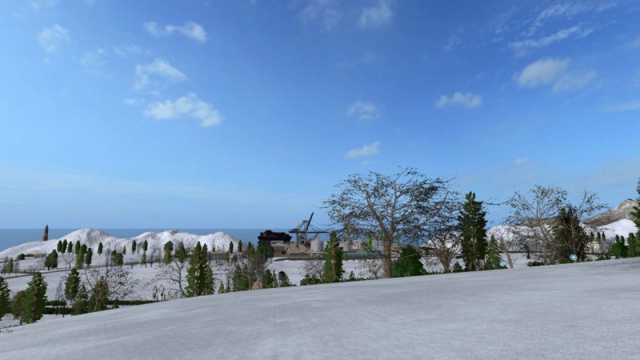 Churn Farm 2017 Seasons Ready PLUS v1.2.0.0