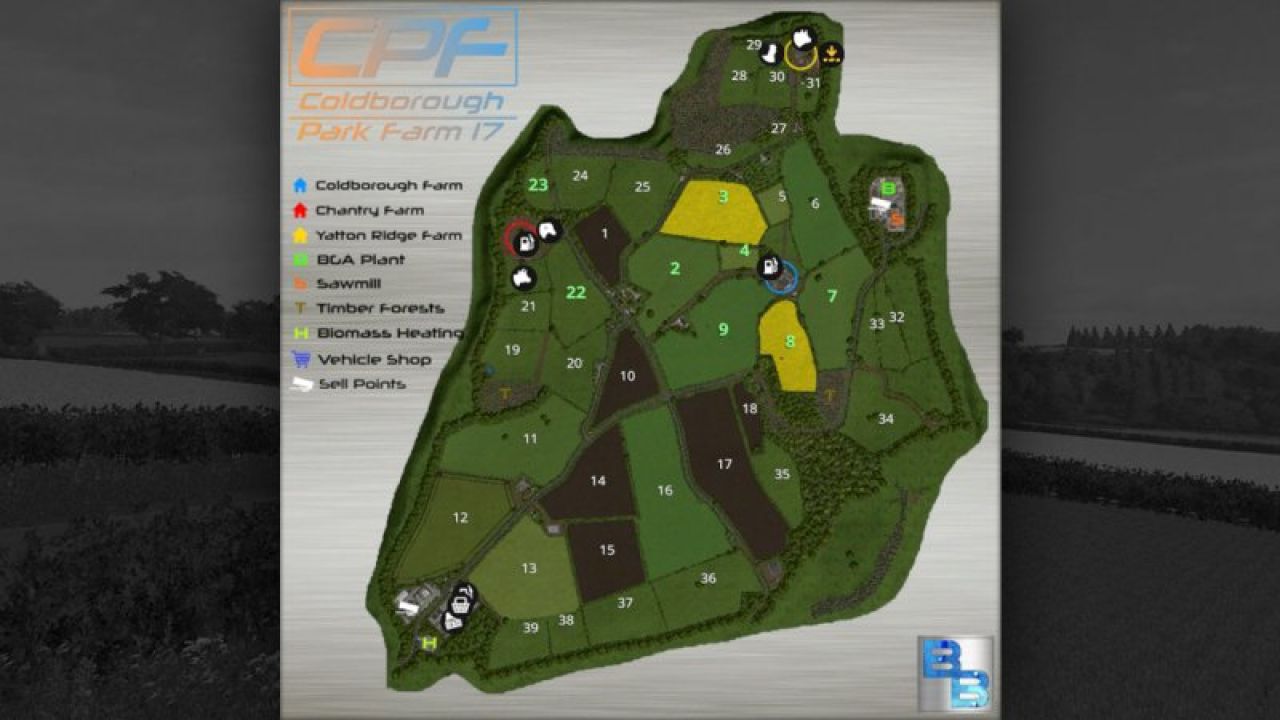 Coldborough Park Farm v3