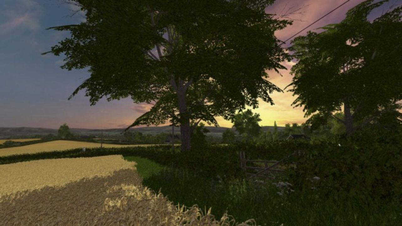 Coldborough Park Farm v3