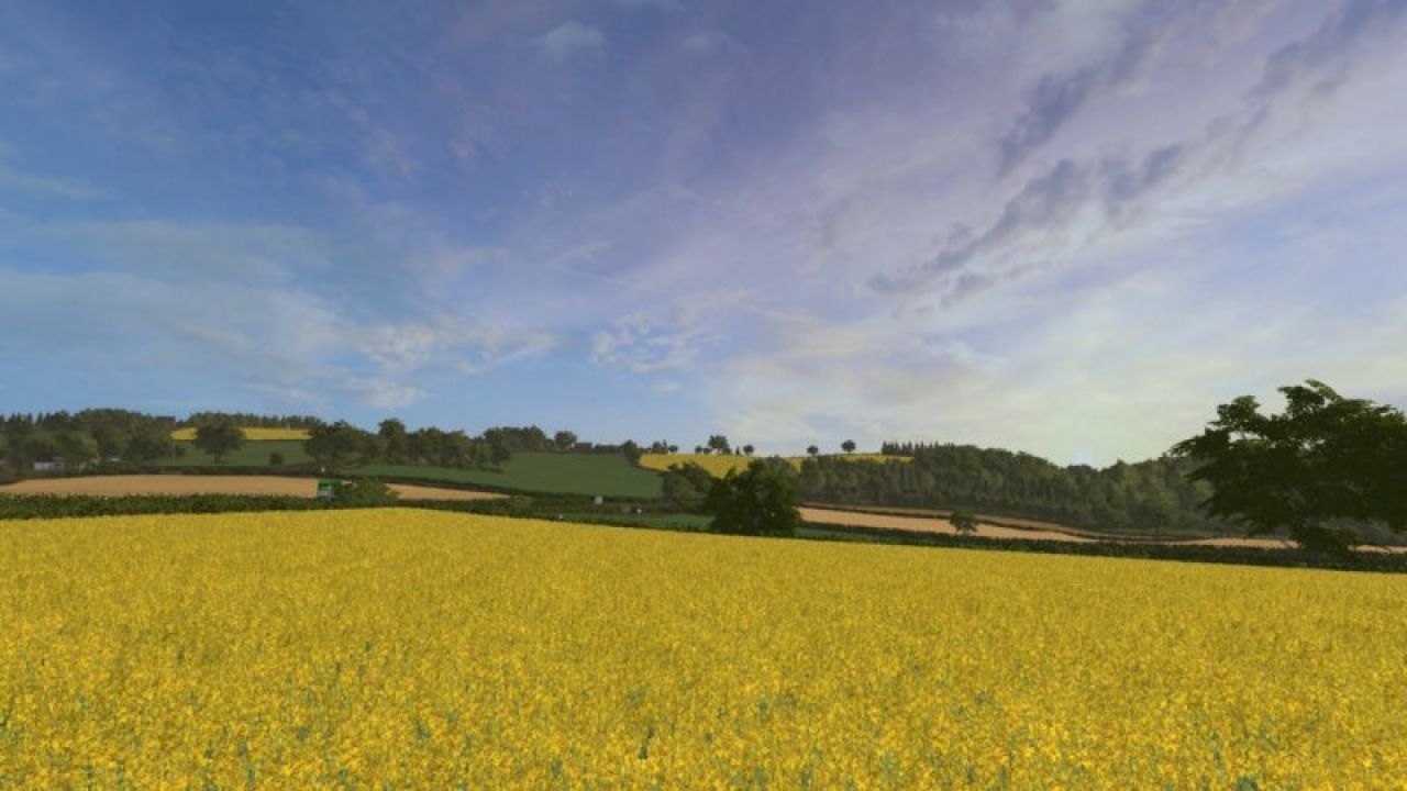 Coldborough Park Farm v3