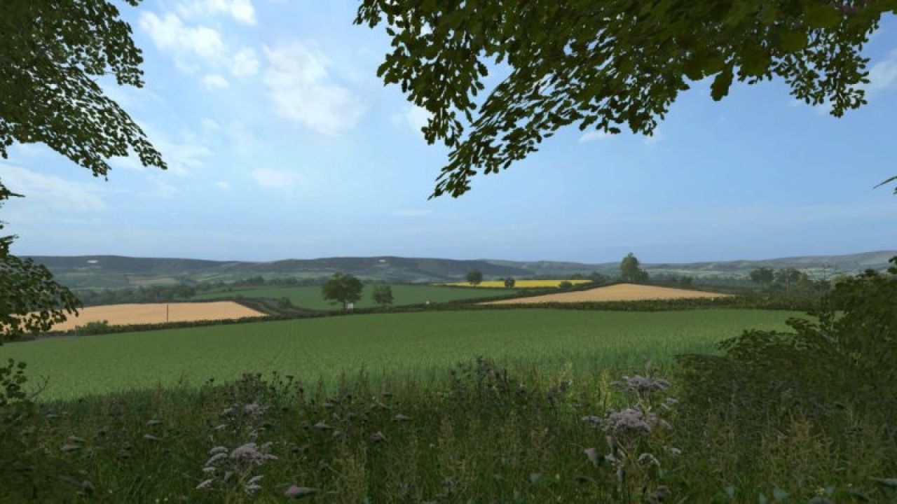 Coldborough Park Farm v3