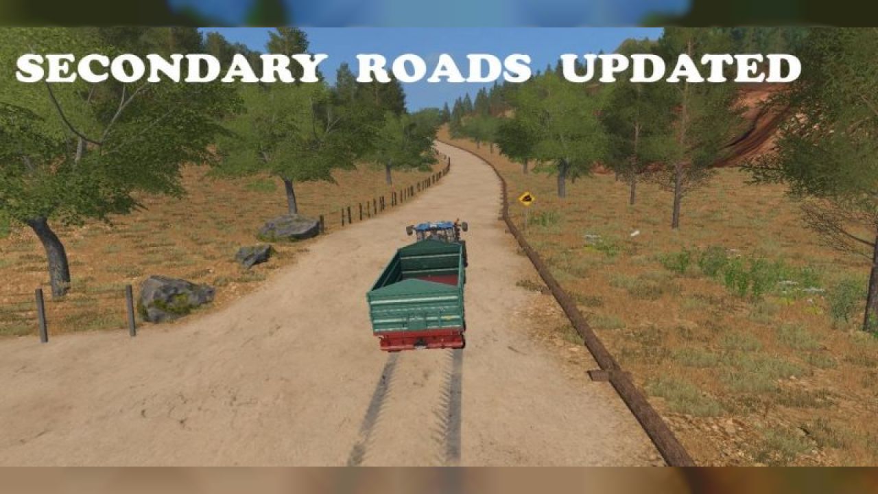 Colorado Map v1.1