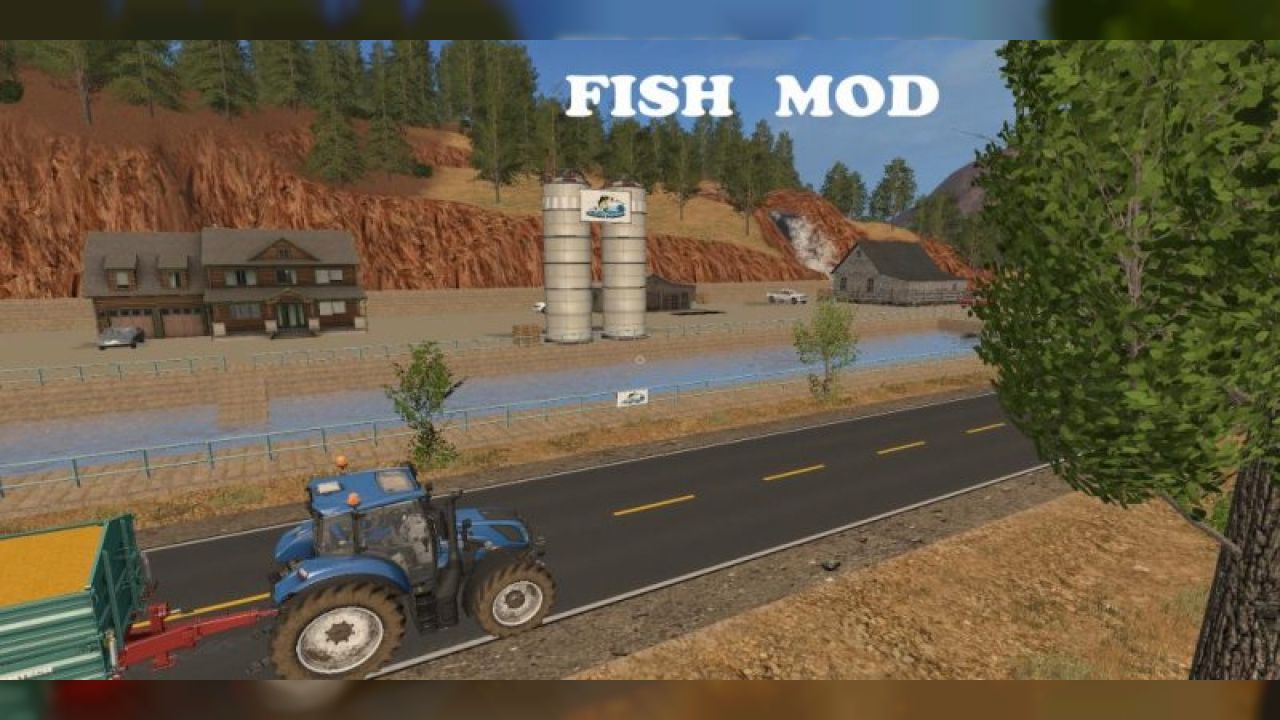 Colorado Map v1.2