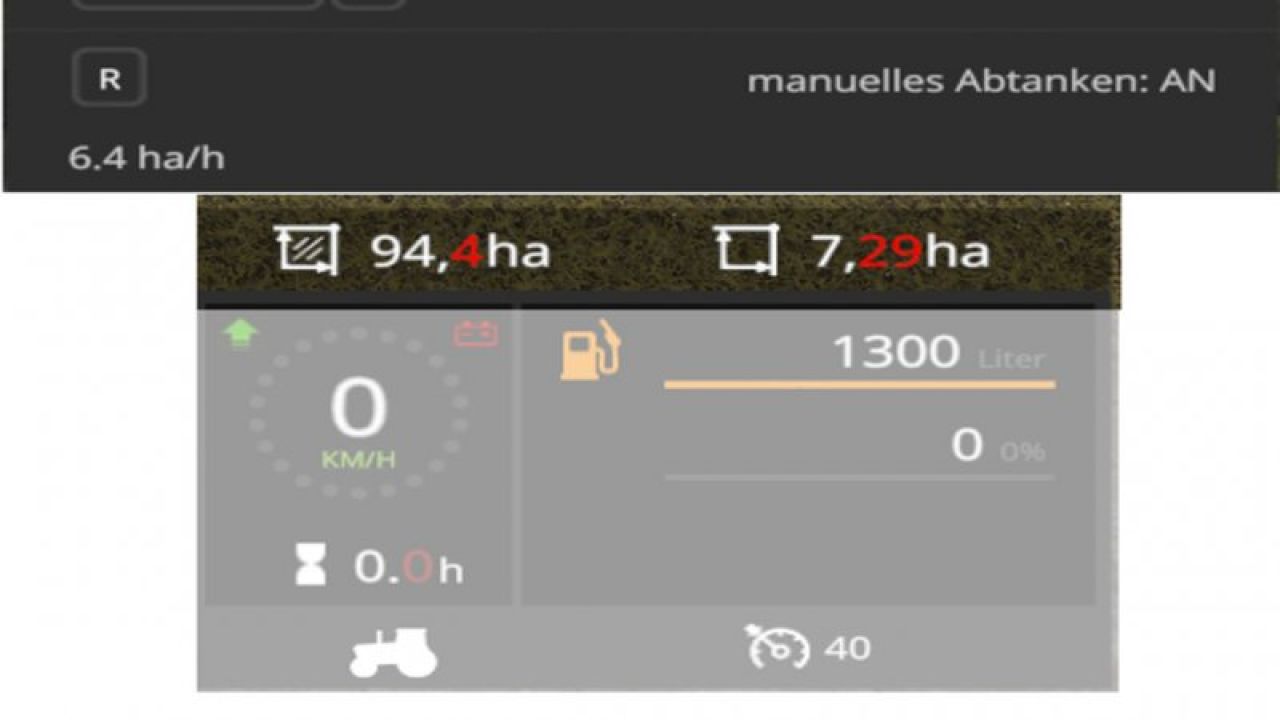 Combine AddOn v1.0.1