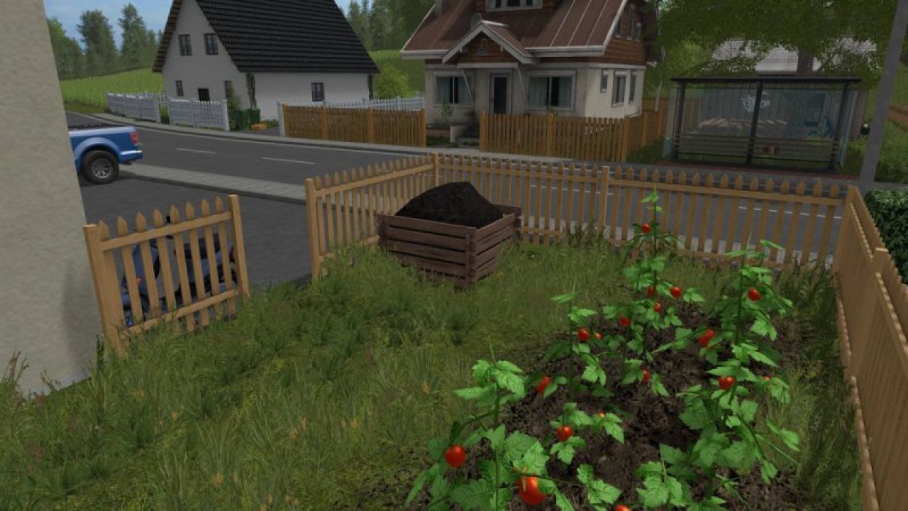 Compost