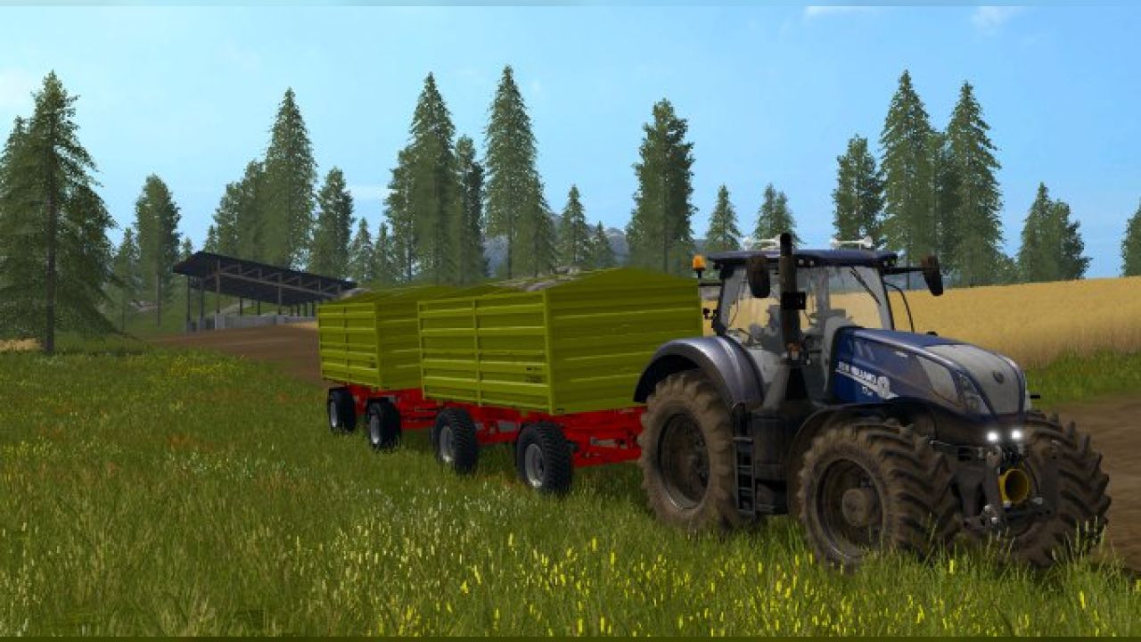 Conow V4