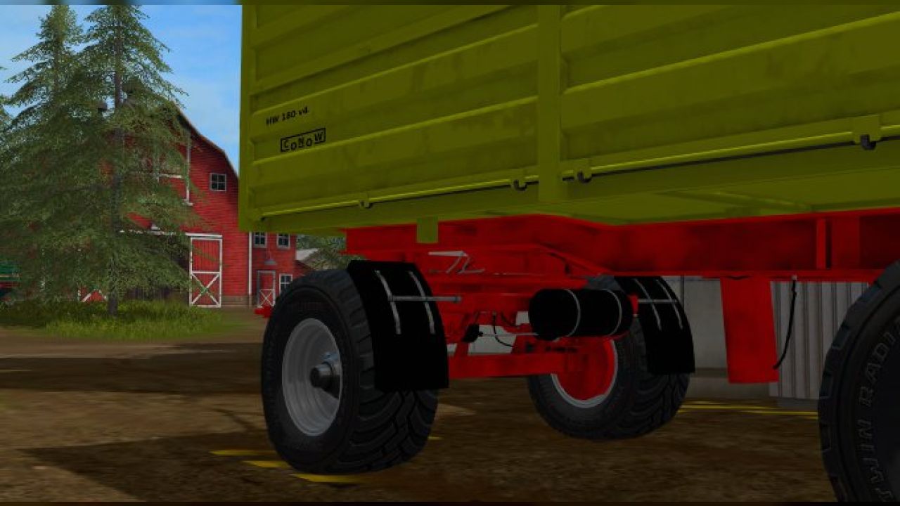 Conow V4