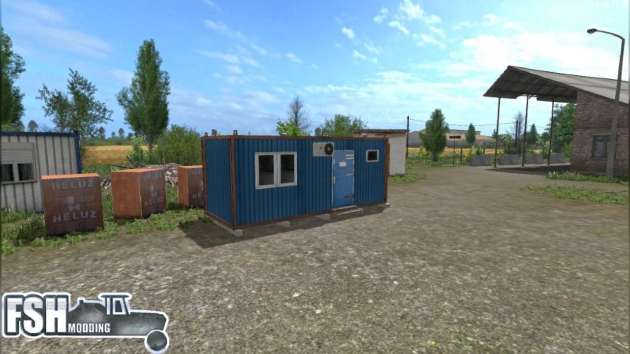 Containeroffice