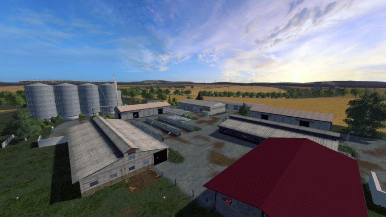 Contest - Agro Gorale