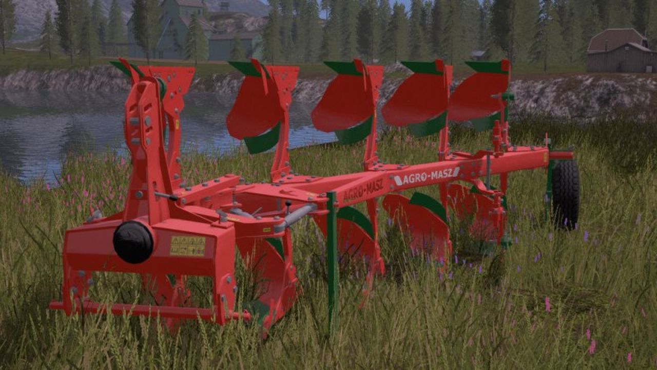 Contest - AgroMasz PO5