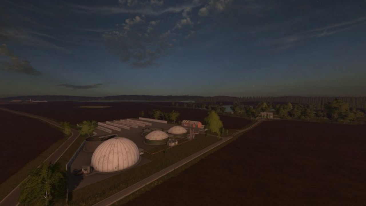 Contest - Agrovation Knezmost