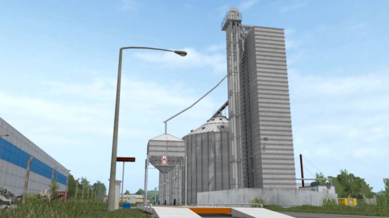 Contest - AgroVation Kněžmost