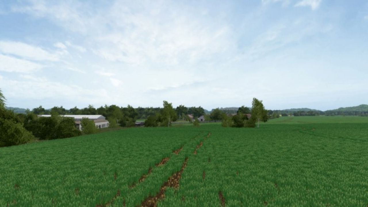 Contest - AgroVation Kněžmost