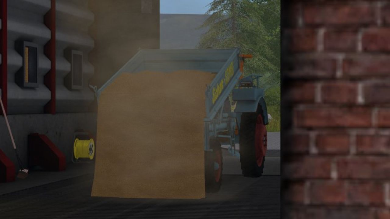 Contest - Eicher G220