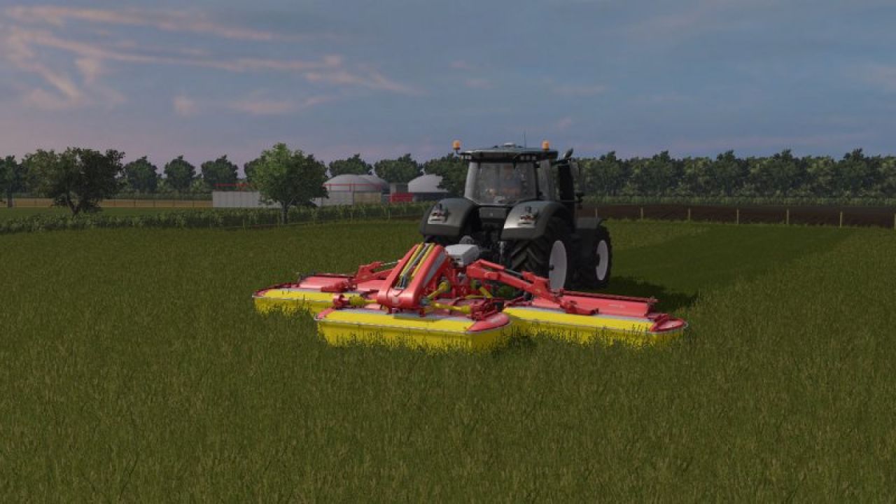 Contest - Eng Agri Farms