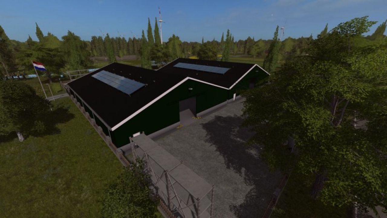 Contest - FarmPolder