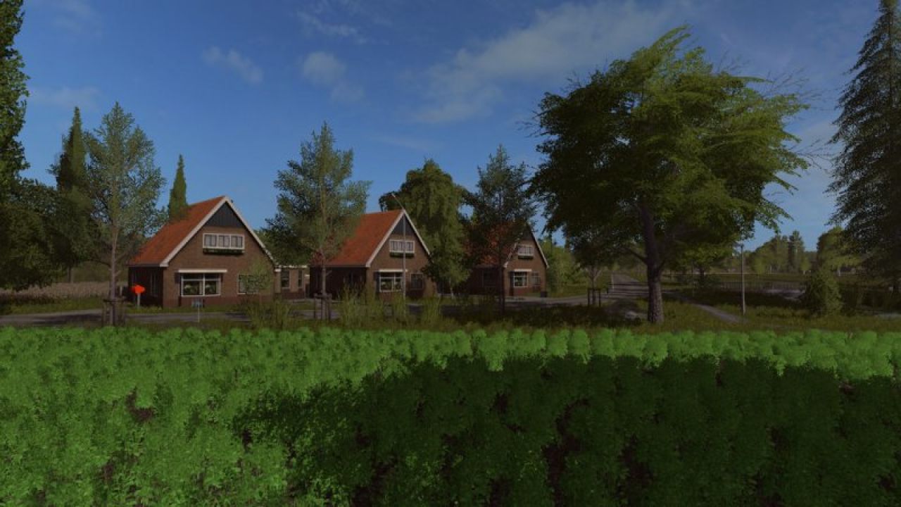 Contest - FarmPolder