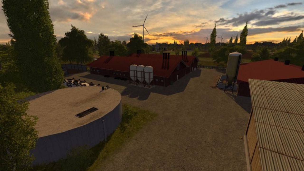 Contest - FarmPolder