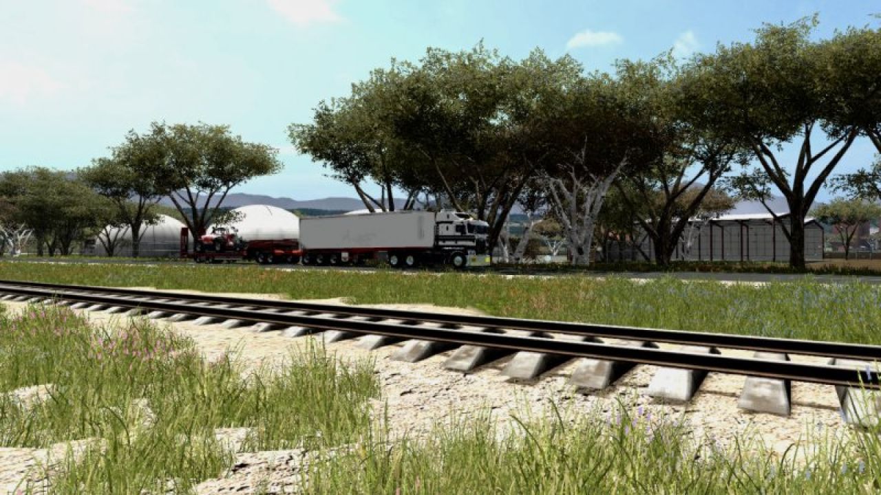 Contest - FS17Contest_SouthernCrossStation
