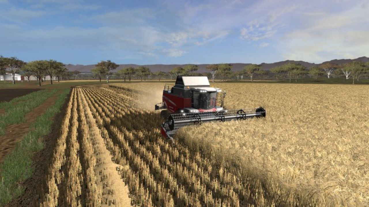 Contest - FS17Contest_SouthernCrossStation