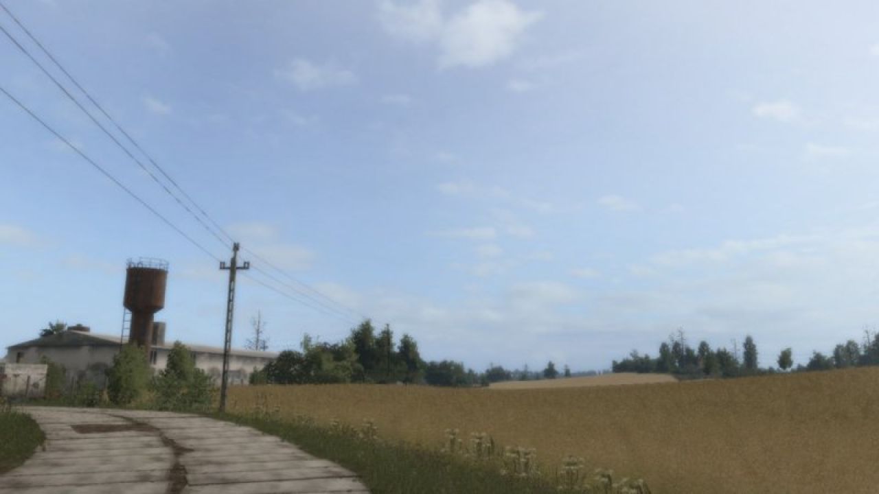 Contest - PGR BRUZDA