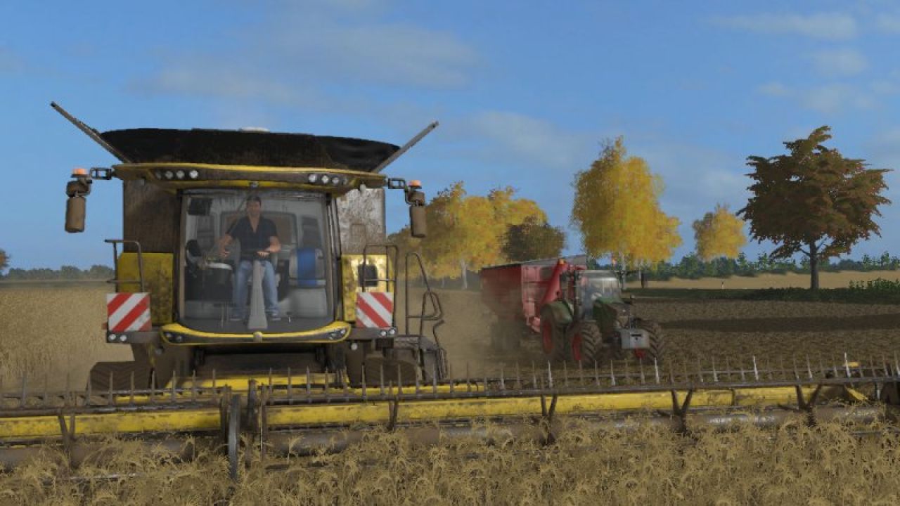 Contest - Seasons