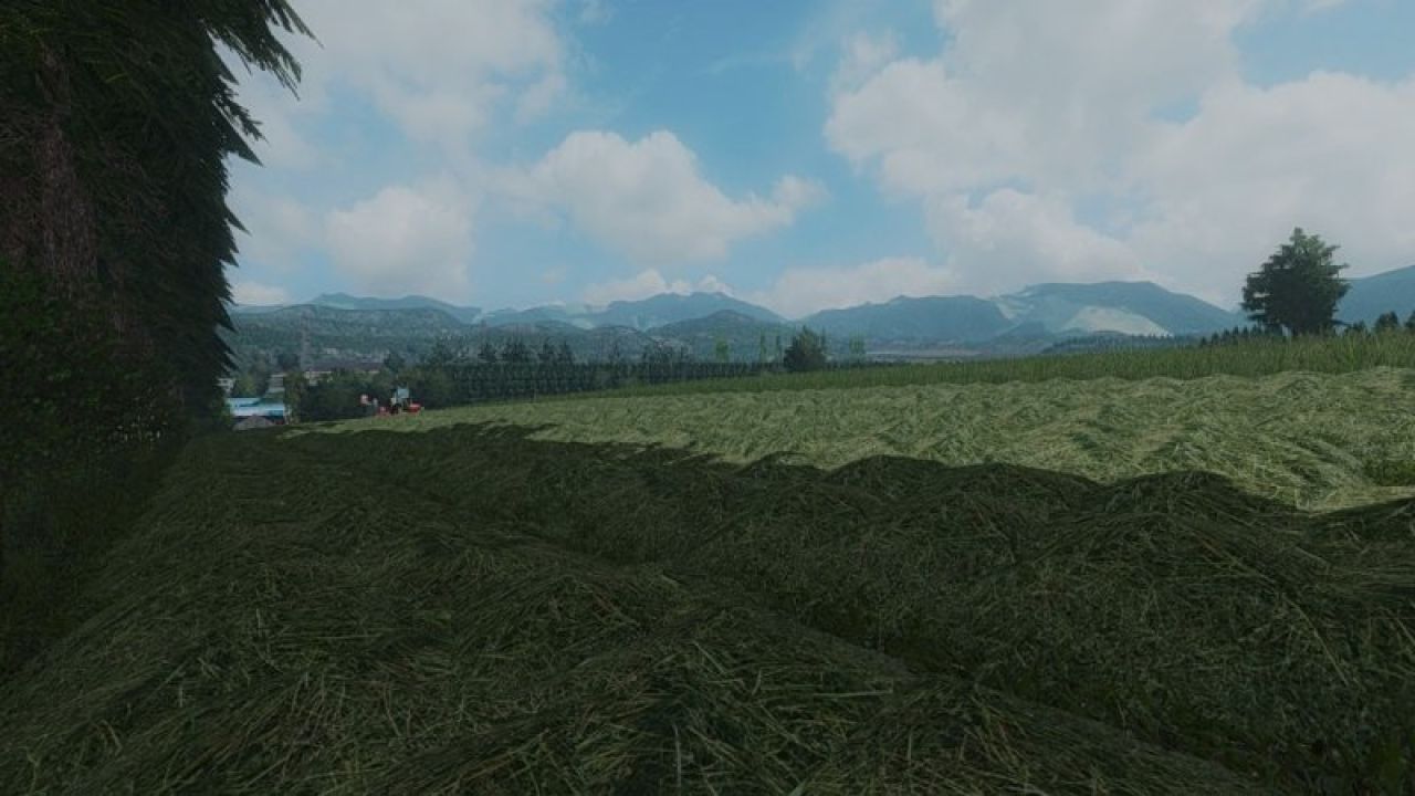 Contest - VANILLA VALLEY V3 - A Photorealistic map