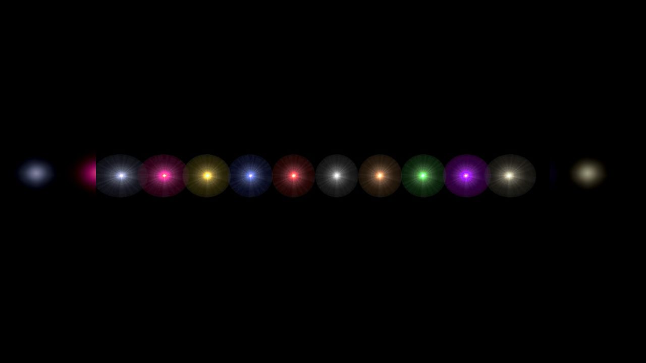 Coronas by TschiZack Gameing