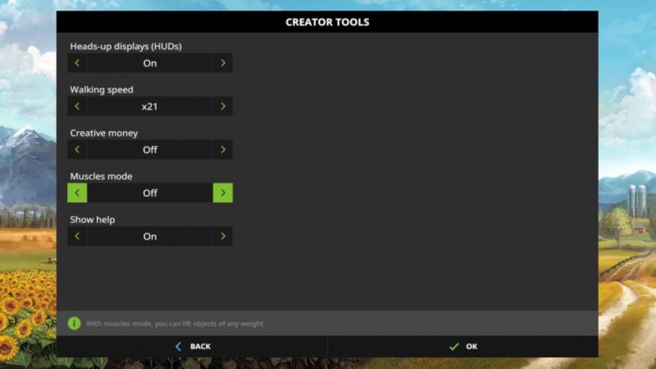 Creator Tools v1.2