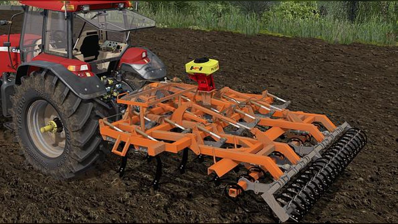 CULTIVATEUR Pack