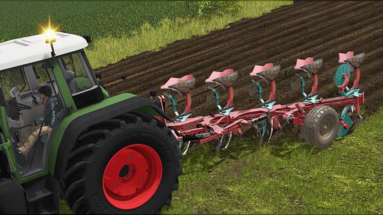 CULTIVATEUR Pack