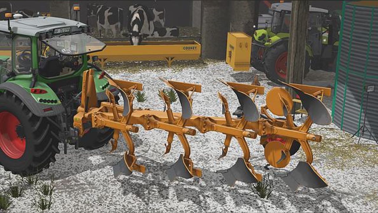 CULTIVATEUR Pack
