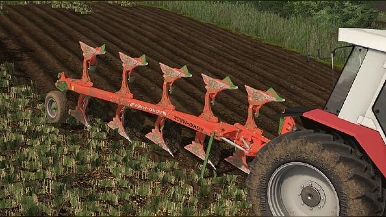 CULTIVATEUR Pack
