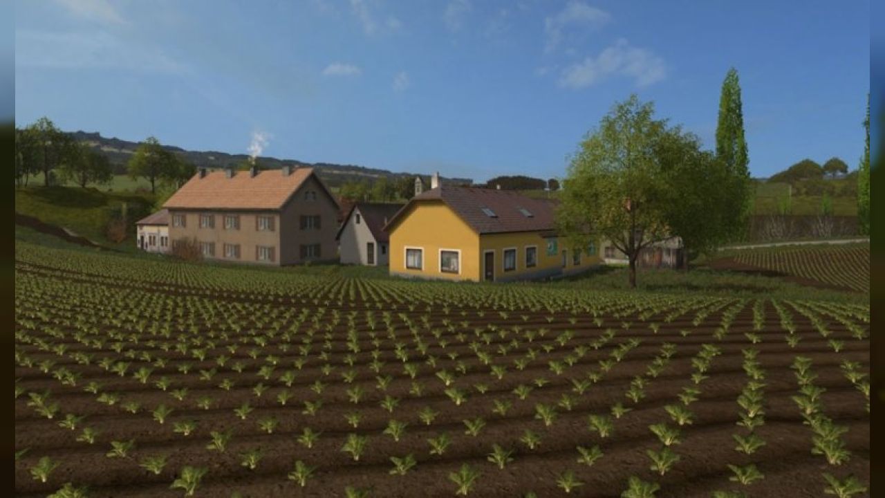 Czech Map v3.0