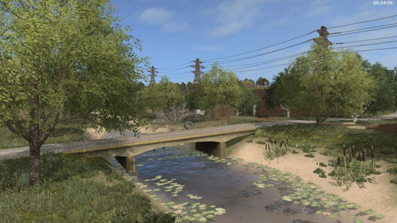 CZECH MAP V4