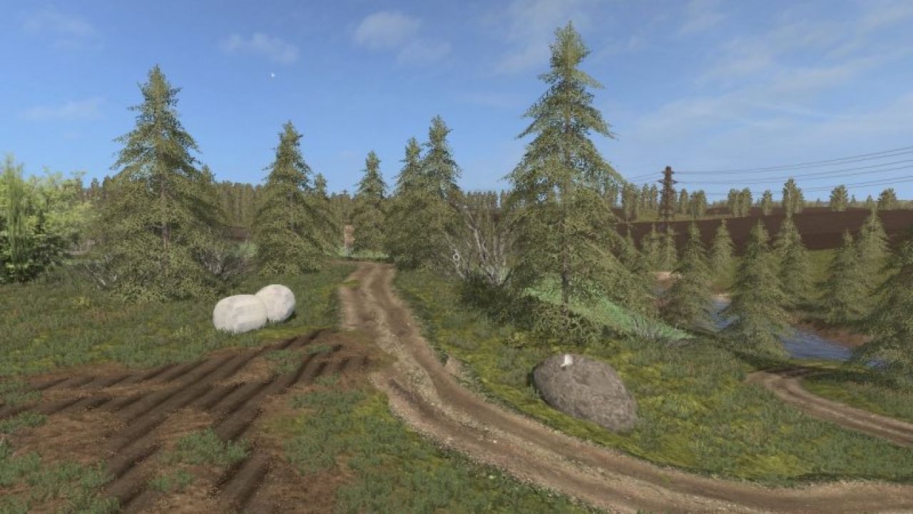 CZECH MAP V4.2