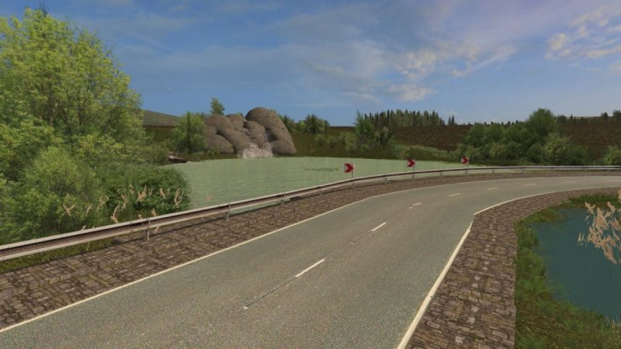 CZECH VALLEY MAP v2