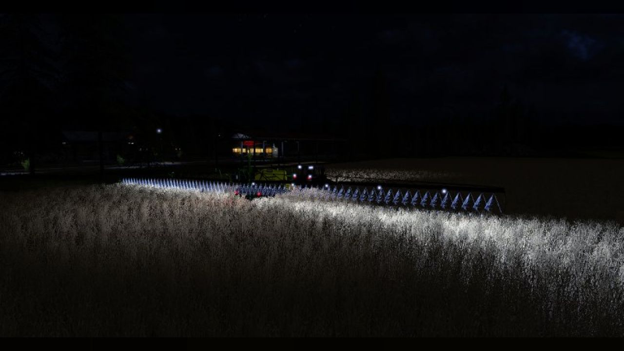 Dammann Profi Class 5036​ v1.0.2