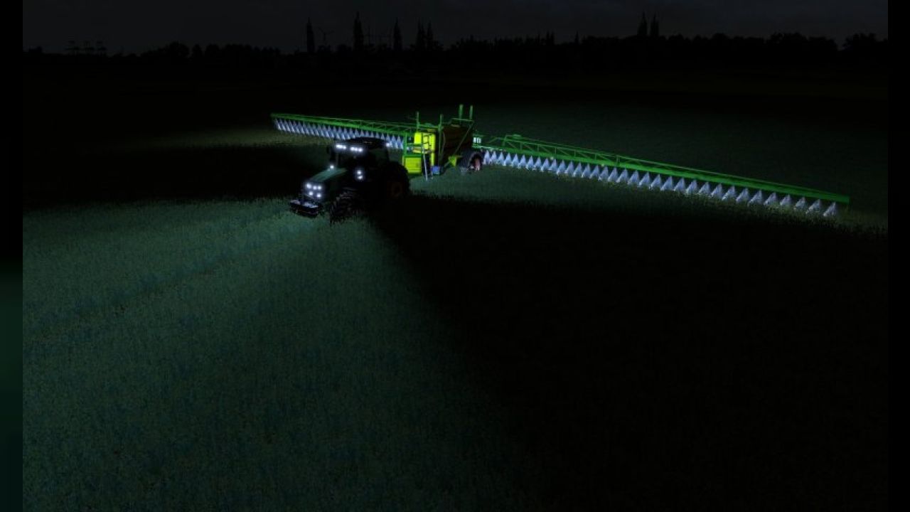 Dammann Profi Class 5036​ v1.0.2