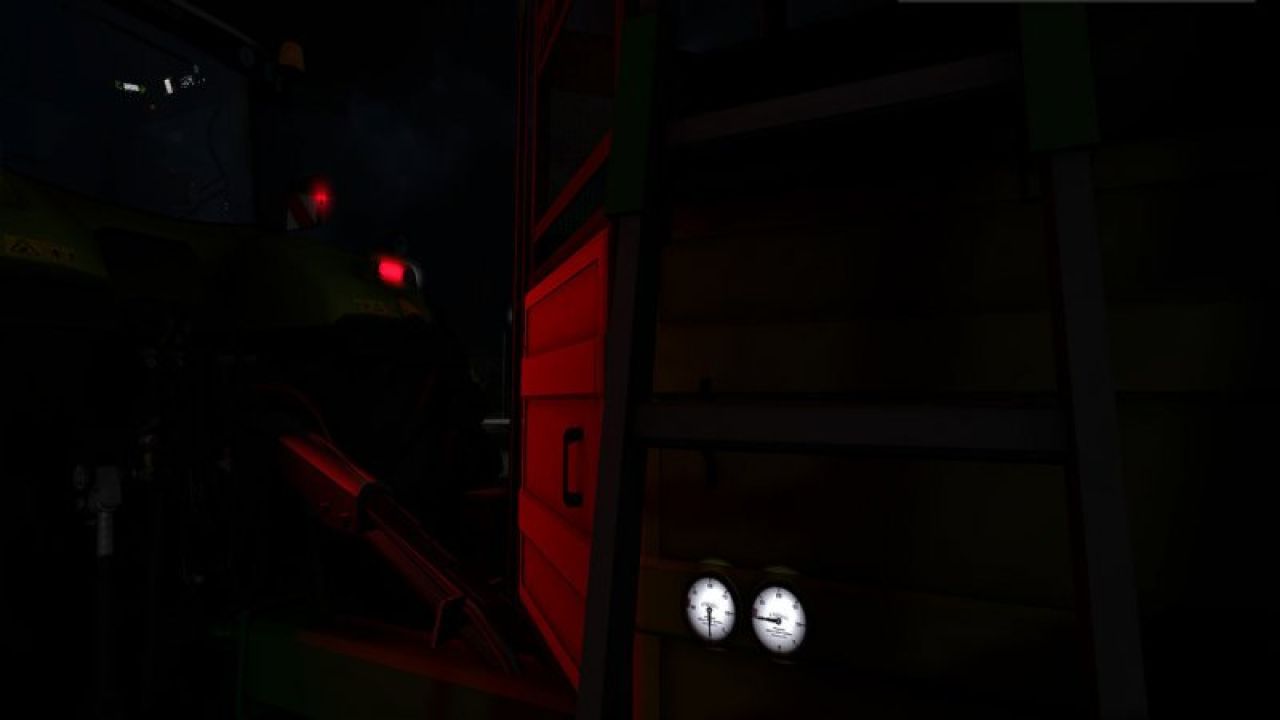 Dammann Profi Class 7500 v1.0.0.1