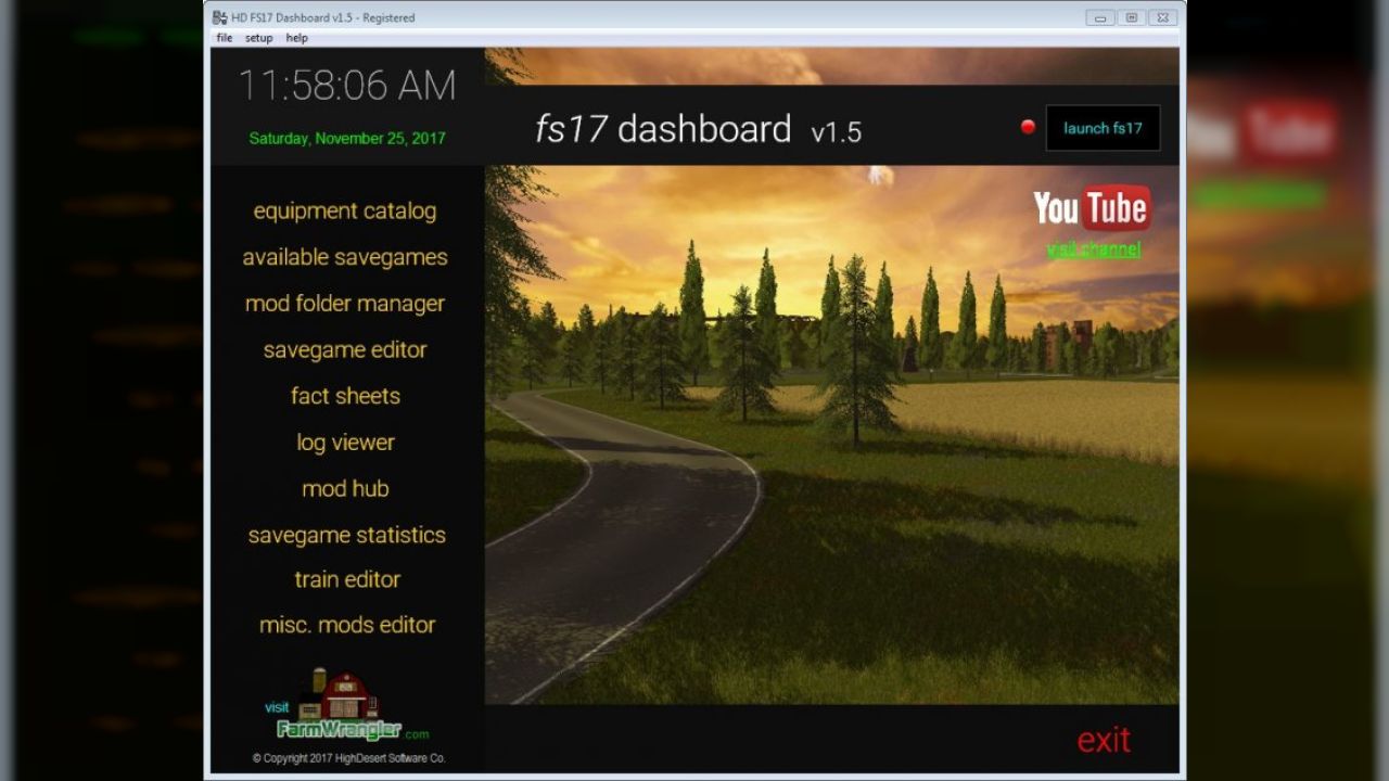 Dashboard v1.5