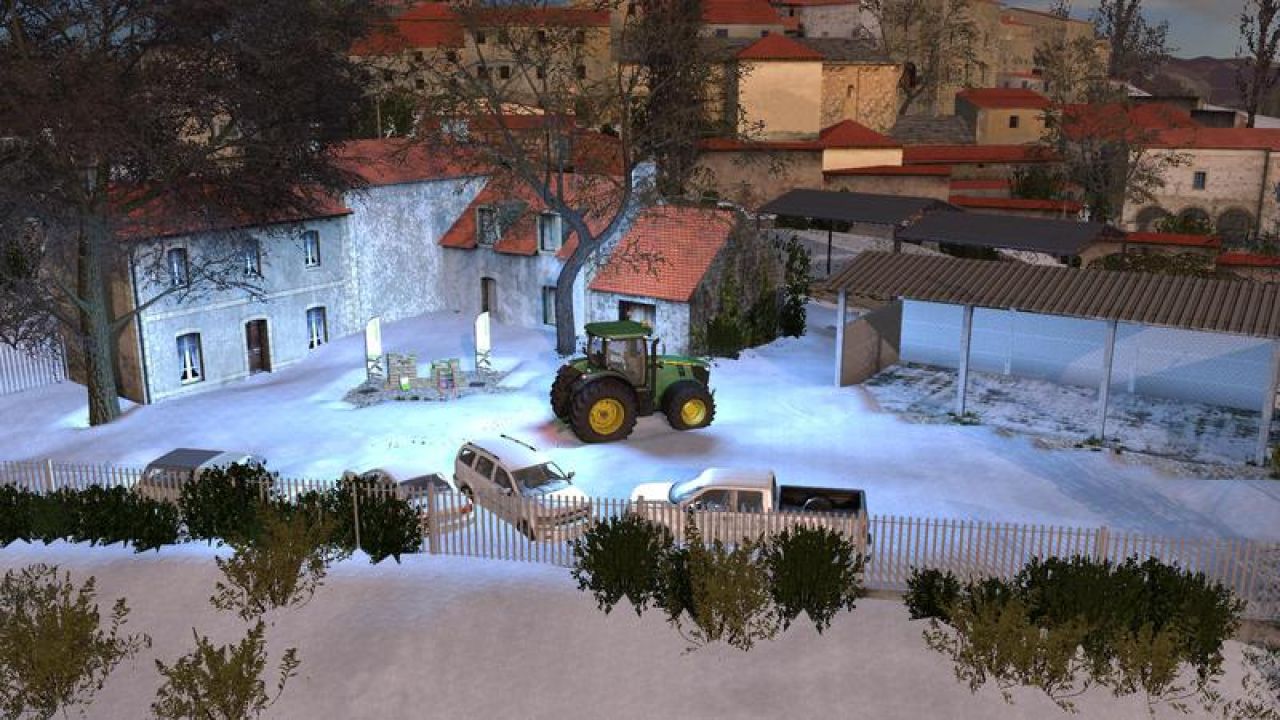 De Terra Italica v1.0.0.5